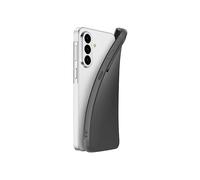 Cellularline CUSTODIA GOMMA CHROMA GALAXY A27 NERO