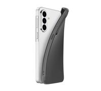Cellularline CUSTODIA GOMMA CHROMA GALAXY A27 NERO