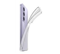Cellularline - Custodia Gomma Morbida Soft Per Xiaomi Redmi 15 5g-trasparente CELLULARLINE