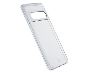 Cellularline Custodia Google Pixel 8 Clearduogoopix8t Trasparente