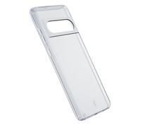 Cellularline Custodia Google Pixel 8 Pro Clearduogoopix8prt Trasparente