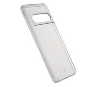 Cellularline Custodia Google Pixel 8A Clear Strong Trasparente