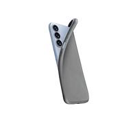 CELLULARLINE Custodia in gomma, COVER per Galaxy A17 ,Nero