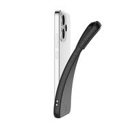 Cellularline MOOD - Custodia in gomma flessibile per Xiaomi e Oppo Custodia in gomma flessibile con finitura opaca, perfetta
