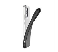 Cellularline MOOD - Custodia in gomma flessibile per Xiaomi e Oppo Custodia in gomma flessibile con finitura opaca, perfetta