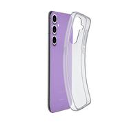 Cellularline - Custodia Finecgals24fet Per Galaxy S24 Fe-trasparente CELLULARLINE