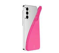 Cellularline - Custodia In Tpu Chroma Per Galaxy A57-rosa CELLULARLINE