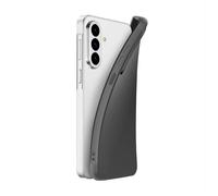 Cellularline - Custodia In Tpu Morbido Soft Touch Per Galaxy A27-nero CELLULARLINE