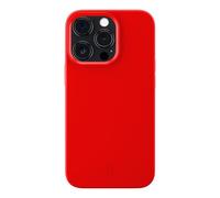 Cellularline Custodia iPhone 13 Pro Rosso