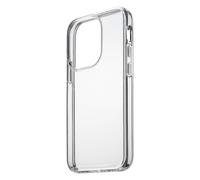 Cellularline Custodia iPhone 13 Pro Trasparente