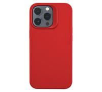 Cellularline - Custodia Back Sensationiph14pror iPhone 14 Pro-rosso CELLULARLINE