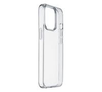Cellularline Clear Strong - iPhone 15 Cellularline