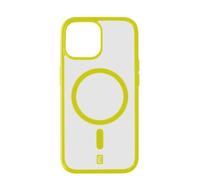 Cellularline Custodia iPhone 15 Popmagiph15l Lime
