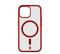 Cellularline - Custodia Pop Mag Iphone 15 Popmagiph15r-rosso CELLULARLINE