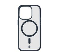 Cellularline - Custodia Pop Mag Iphone 15 Pro Max Popmagiph15prmb-blu CELLULARLINE