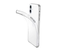 Cellularline Fine - iPhone 16