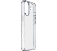 Cellularline Clear Strong - iPhone 16 Plus