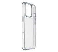 CELLULARLINE Cover iPhone 16 Pro Max, COVER per Apple Max ,Trasparente