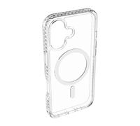 CELLULARLINE Ultra Strong Mag , COVER MAGSAFE per iPhone 17 ,Trasparente