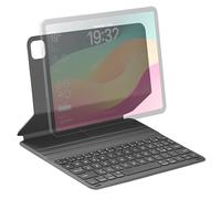 Cellular Line Cover Ipad 11" con Tastiera Keyboardcaseipadk Nero