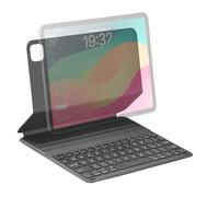 Cellular Line Cover Ipad 11" con Tastiera Keyboardcaseipadk Nero