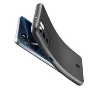 Cellularline Custodia Oppo A16 / A16s / A54s Nero