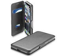 Cellularline Custodia Per Apple Iphone 11 Pro Max Book-Cover Protezione Case Bag