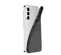 Cellularline CHROMA - Galaxy A57 Custodia in TPU colorata, opaca e soft touch con interno in microfibra antigraffio. Protegge