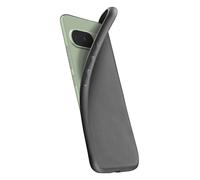 Cellularline Custodia Pixel 9A Chroma Nero