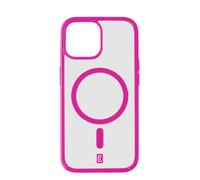 Cellularline - Custodia Pop Mag iPhone 15 Popmagiph15f-fucsia CELLULARLINE