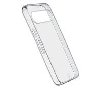 CELLULARLINE Clear Strong COVER per Pixel 10, Trasparente