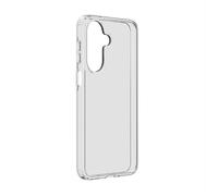 Funda para móvil Cellularline ClearDuo rigida doppio materiale trasparente per Galaxy A27