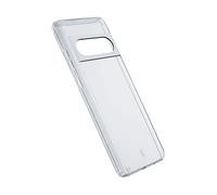 Cellular Line Custodia Google Pixel 8 Pro Clearduogoopix8prt Trasparente