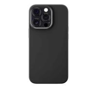 Cellular Line Cover Sensation per iPhone 16 Pro Nero