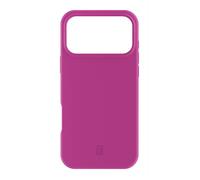 Cellularline Sensation - iPhone 17 Pro Max Custodia in silicone ultra morbida con finitura soft touch, perfetta per proteggere