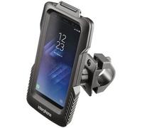 Supporto porta GALAXY S8 Cellular Line Procase per manubri tubolari