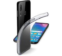 cellularline - Custodia sottile ultra sottile, per P30 Lite