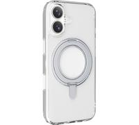 CELLULARLINE Spin Mag COVER MAGSAFE per iPhone 17, Trasparente