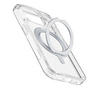 Cellularline Custodia Spin Magsafe iPhone 16 Pro Trasparente