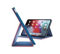 Cellularline Custodia Tablet 3 Stand Folioipadpro1811r Rosso