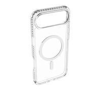 Cellularline - Custodia Ultra Strong Mag Per iPhone 17 Air-trasparente CELLULARLINE