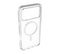 Cellularline - Custodia Ultra Strong Mag Per iPhone 17 Pro Max-trasparente CELLULARLINE