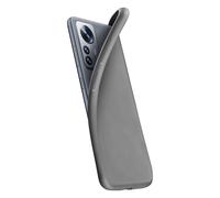 Cellularline Custodia Xiaomi 12 Pro Nero