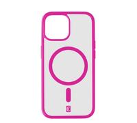 Cellularline Custodie iPhone 15 Popmagiph15f Fucsia