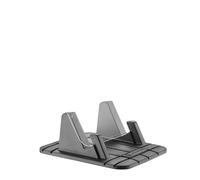 Cellularline Dash Pad Pro - Universal Supporto smartphone da auto per cruscotto