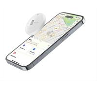 Cellular Line Localizzatore Bluetooth Bttracy1w Bianco