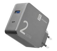Cellularline DUO CHARGER ULTRA