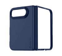 CELLULARLINE DUO COVER MAGSAFE per Apple iPhone Duo, Black