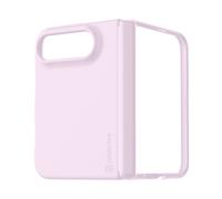 CELLULARLINE DUO COVER MAGSAFE per Apple iPhone Duo, Rosa