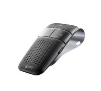 Cellularline Easy Drive Vivavoce Bluetooth per Auto con Funzione Dualphone Talk